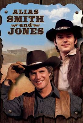 Alias Smith and Jones :  Un Duo de Hors-la-loi au Charme Désuet !