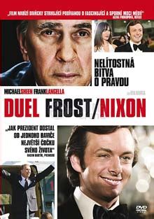 Frost/Nixon : Un duel politique haletant face à la vérité historique !