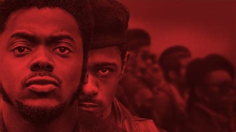 Judas and the Black Messiah: Un Thriller Haletant sur la Trahison et le Combat pour la Justice!