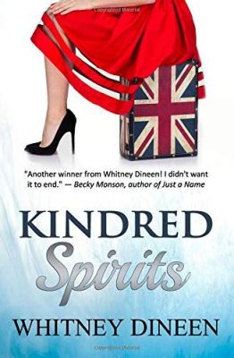  Kindred Spirits:  Une Exploration Surnaturelle de la Vie Après la Mort et des Liens Profonds Familiaux !