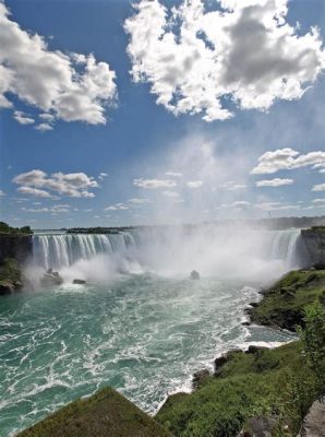 Niagara : Une ode puissante à l'amour brûlant et aux paysages spectaculaires!