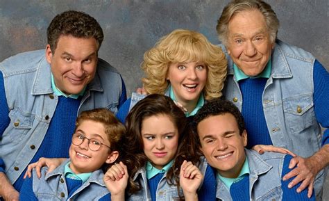  The Goldbergs: Un Portrait D'une Famille Américaine à Travers le Prisme de la Comédie et du Sentiment