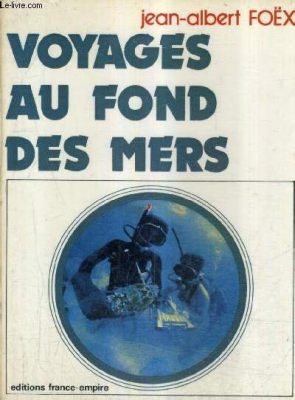  Voyage au Fond des Mers ! Des Aventures Sous-marines à Travers l'Histoire et une Bande Son Inoubliable.