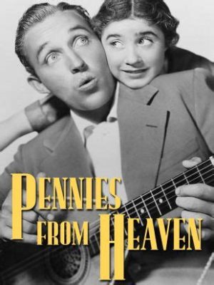 Pourquoi Pennies From Heaven est-il un bijou musical intemporel de 1936 ?